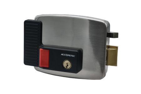 Замок на калитку cisa